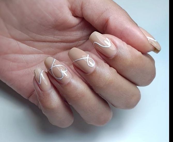 Nail Art